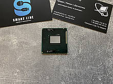 Процесор Intel® Core™ SR04J i3-2330M 2.20 GHz