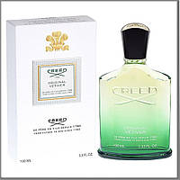 Creed Original Vetiver парфюмированная вода 100 ml. (Крид Оригинал Ветивер)