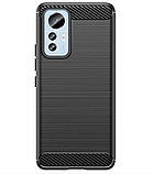 Захисний чохол-бампер для Xiaomi Mi 12 Lite, фото 2