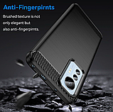 Захисний чохол-бампер для Xiaomi Mi 12 Lite, фото 3