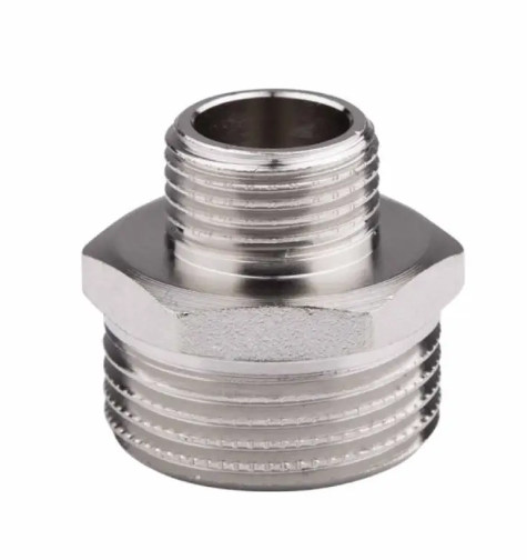 Ніпель редукційний 1/2"х3/4" Fado