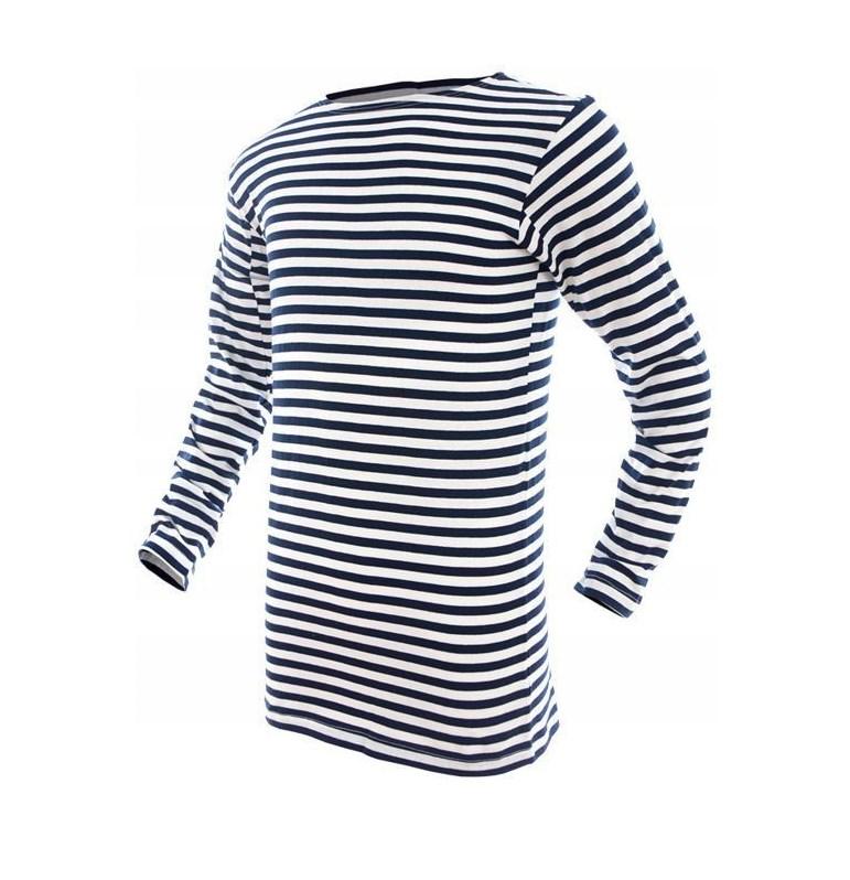 Тельняшка літня темно-синя Sturm Mil-Tec 10813000, фото 1