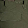 Штани Softshell HOSE Explorer OD Sturm Mil-Tec olive 11360001, фото 8