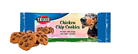 Термін 08.2023! Ласощі для собак Trixie Chicken Chip Cookies 100 г (курка)