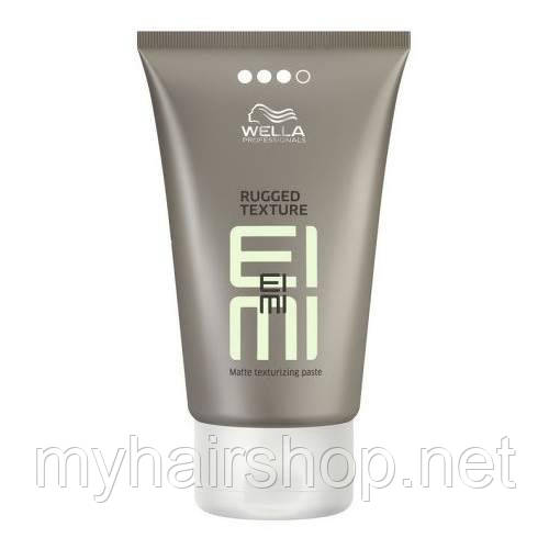 Паста матова текстурувальна Wella Professional EIMI Rugged Texture 75 ml