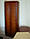 Шафа-гардероб Джеймс-Wardrobe дводверна 900*480*2160 мм (Діал ТМ), фото 3