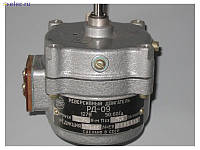 Электродвигатель реверсивный РД-09 8,7 об мин
