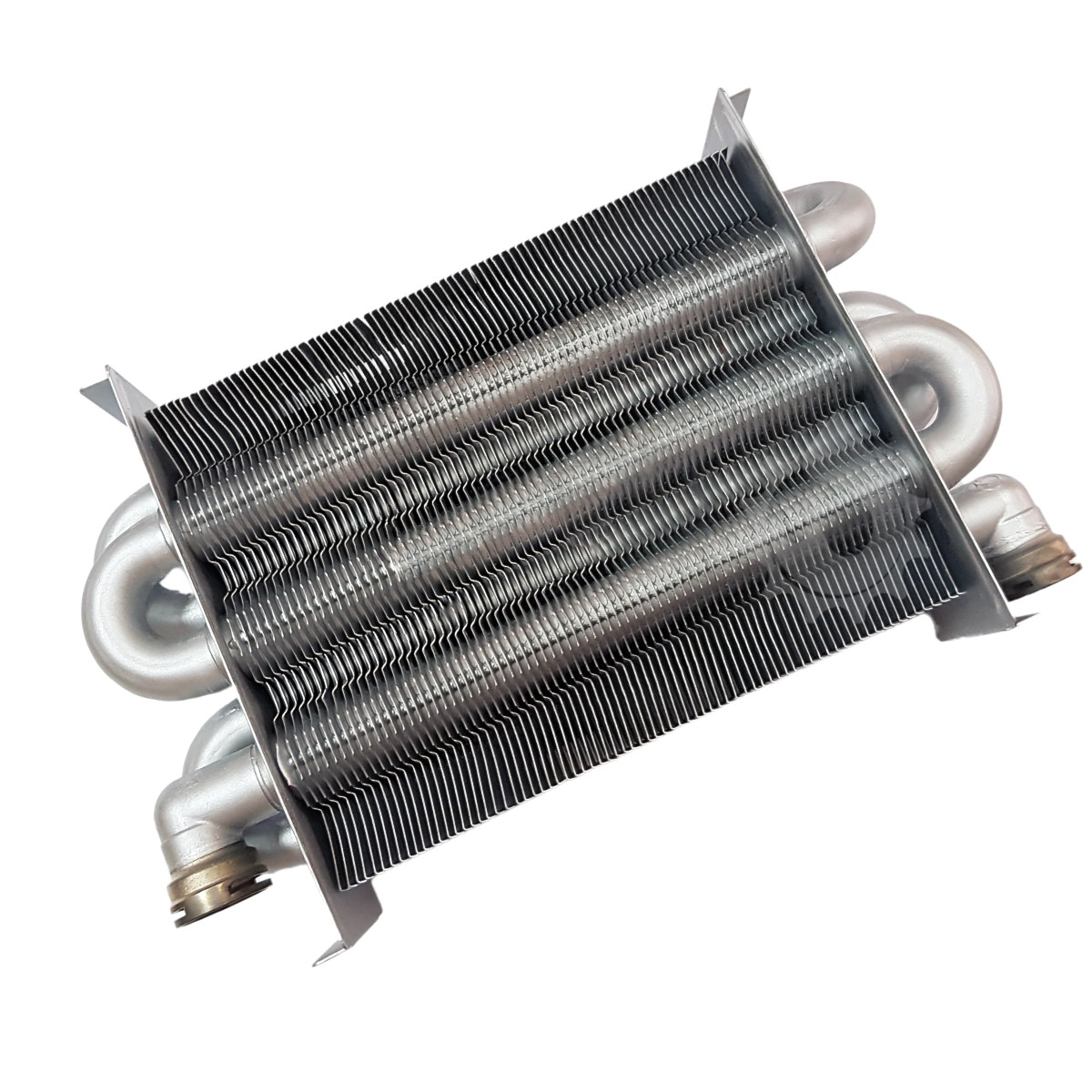 Теплообмінник Ariston UNO 24 MFFI 65100425