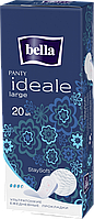 Прокладки гигиенические ежедневные BELLA Panty Ideale Large 20 шт