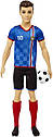 Лялька Барбі Кен Футболіст Кар'єра Barbie Careers Ken Soccer HCN15, фото 3