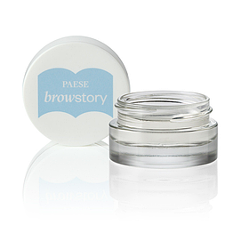 Гель Мило для брів Фіксатор для укладки прозорий Soap Styling Browstory Paese 8g (transparent)