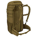 Рюкзак тактичний Highlander Eagle 3 Backpack 40L Coyote Tan (TT194-CT), фото 2