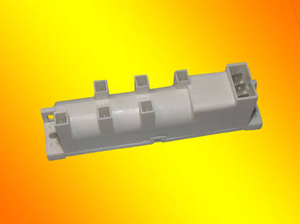 Генератор іскри Гефест на 6 свічок