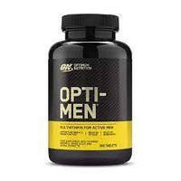 Opti-Men Optimum Nutrition, 180 таблеток (Великобританія)