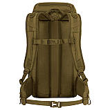 Рюкзак тактичний Highlander Eagle 2 Backpack 30L Coyote Tan (TT193-CT), фото 4