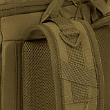 Рюкзак тактичний Highlander Eagle 2 Backpack 30L Coyote Tan (TT193-CT), фото 10