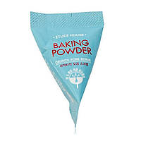 Скраб для обличчя з содою ETUDE HOUSE Baking Powder