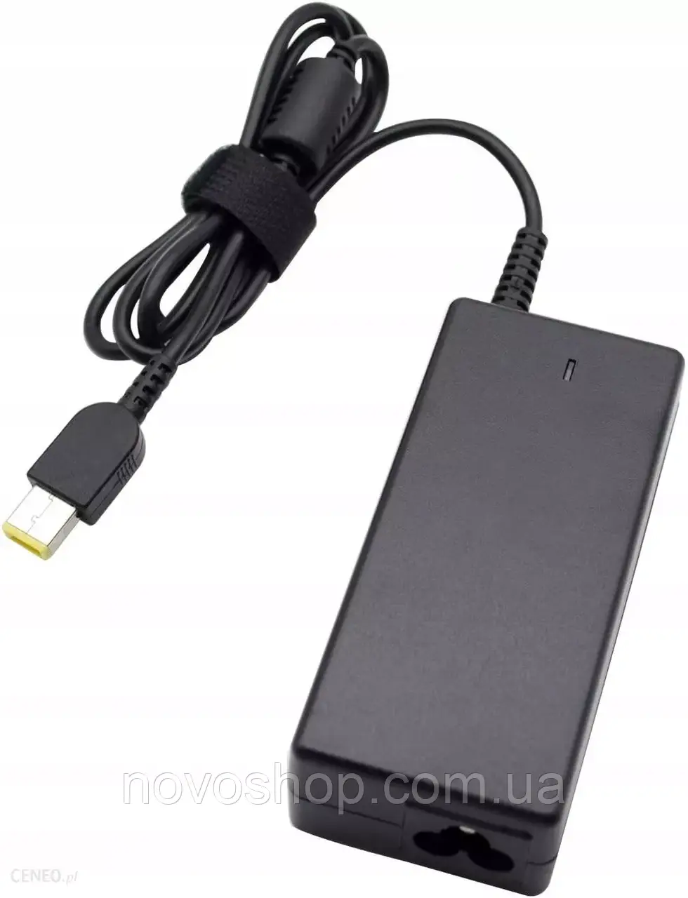 БЛОК ЖИВЛЕННЯ TJFOREVER TJ-080 ЗАРЯДНИЙ ПРИСТРІЙ ДЛЯ LENOVO 20V 3.25A