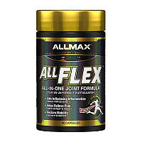 Комплекс для суставов и связок AllMax Allflex 60 caps