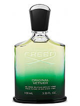 Creed Original Vetiver парфумована вода 100 ml. (Крид Оригінал Ветивер), фото 5