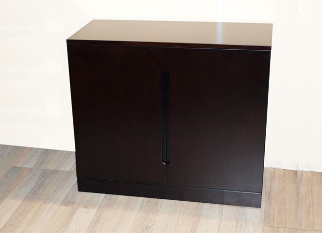 Тумба стаціонарна Grasp GRS-908 венге 900*420*800 мм (Діал ТМ)