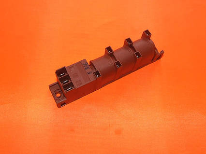 Генератор іскри 3/6 конт