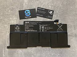 Батарея для ноутбука ASUS ZenBook UX31 | UX31A | UX31E | 7.4V 6840mAh (50Wh) | C22-UX31