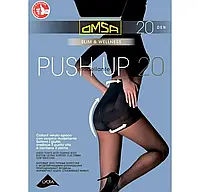 Жіночі колготи Omsa Push-Up 20 Den