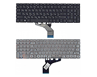 Клавиатура для ноутбука HP 250 G7 Black, RU, без рамки