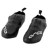 Бахіли Orca AERO SHOE COVER FVA45401 M/L Black