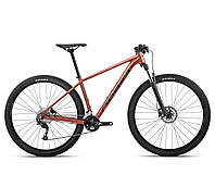 Велосипед Orbea Onna 29 40 22 M20815NA S Red - Green