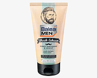 Пена для мытья бороды Balea MEN Reinigungsschaum Bart, 150 мл