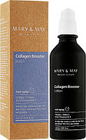 Антивіковий лосьйон з колагеном Mary & May Collagen Booster Lotion 120 мл