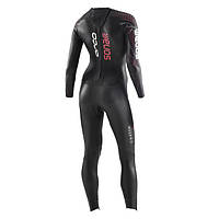 Гідрокостюм для жінок Orca Sonar wetsuit KN544801 S Black