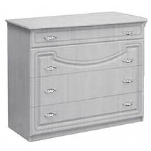 Комод Соната вершковий браш Модерн