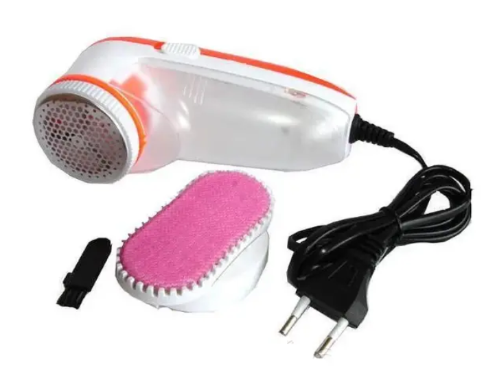 Купити Машинка для видалення катишків Gemei GM231, ціна 380 грн Prom