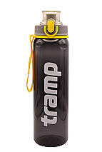 Фляга Tramp Tritan Grey (750ml), фото 2