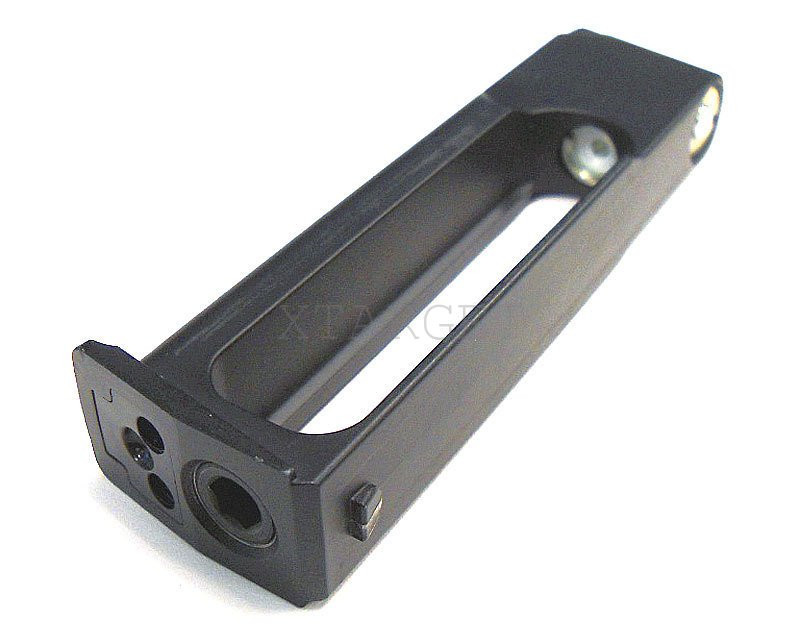 Магазин KWC для Makarov 4.5 мм