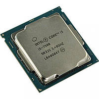 Core i5 3.4GHz/6MB tray (LGA1151) I5-7500