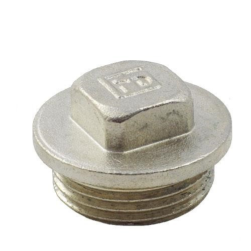 Заглушка Fado 1"