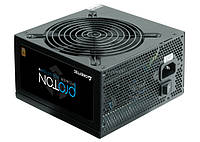 БЖ 400W Chieftec PROTON BDF-400S, 120mm Fan, 80+ Bronze Retail Box