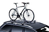 Велокріплення на дах Thule FreeRide 532, фото 4
