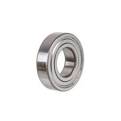 Підшипник для пральних машин SKF 6206 ZZ, пром.пакування