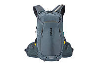 Велосипедний рюкзак Thule Rail Backpack 18L Dark Slate TH3204482 18 L Dark Slate