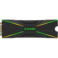 Радіатор XILENCE Performance A+ M2SSD Cooler ARGB M2SSD.B.ARGB