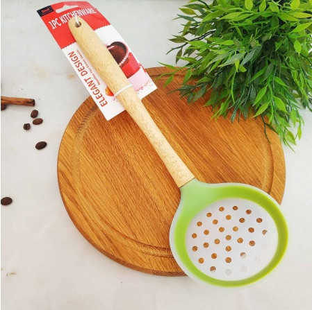 Шумівка силіконова кухонна Frico FRU — 495, фото 1