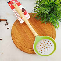 Шумівка силіконова кухонна Frico FRU — 495