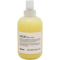 Спрей-кондиционер несмываем для ежедневного использования Davines EHC DEDE Hair Mist 250 мл (21704Es)