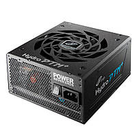 БЖ 850W FSP HYDRO PTM+ HPT850M 80+ Platinum, Рідинне охолодження + 135mm fan, Modular, Retail box