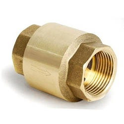KP клапан зворотний KR.171 1/2"